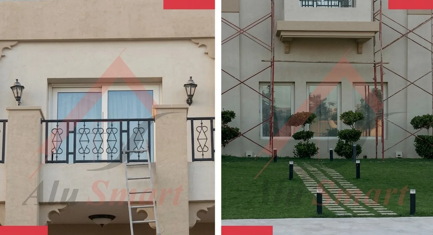 Al Duhail Villa